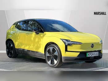Volvo - EX30