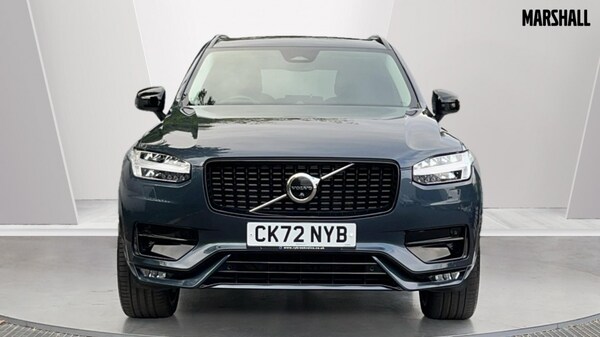 Used Volvo XC90 2022 for sale - 75424996: Photo 12