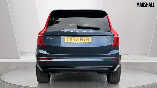 Used Volvo XC90 2022 for sale - 75424996: Photo 13