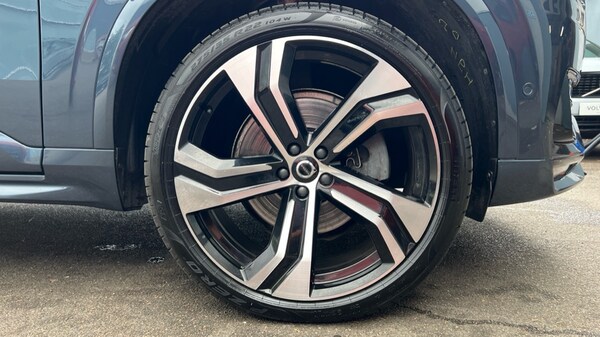 Used Volvo XC90 2022 for sale - 75424996: Photo 16