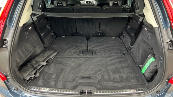 Used Volvo XC90 2022 for sale - 75424996: Photo 17