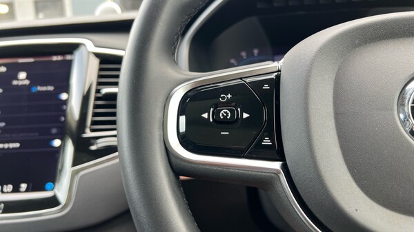Used Volvo XC90 2022 for sale - 75424996: Photo 18