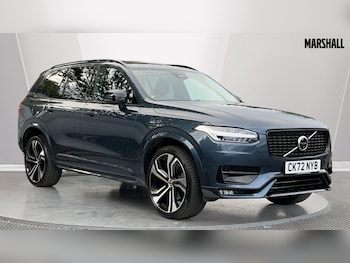 Volvo - XC90