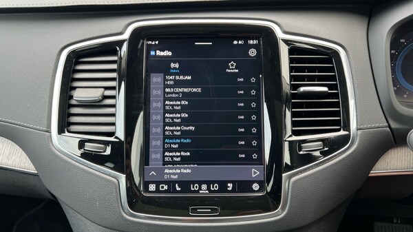 Used Volvo XC90 2022 for sale - 75424996: Photo 20