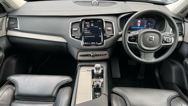 Used Volvo XC90 2022 for sale - 75424996: Photo 21