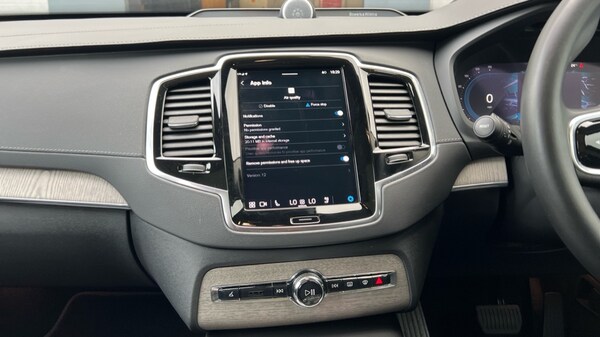 Used Volvo XC90 2022 for sale - 75424996: Photo 22