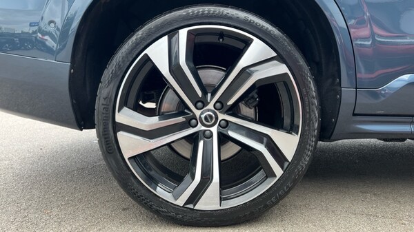 Used Volvo XC90 2022 for sale - 75424996: Photo 24