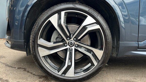 Used Volvo XC90 2022 for sale - 75424996: Photo 25