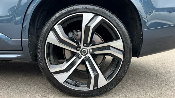 Used Volvo XC90 2022 for sale - 75424996: Photo 26