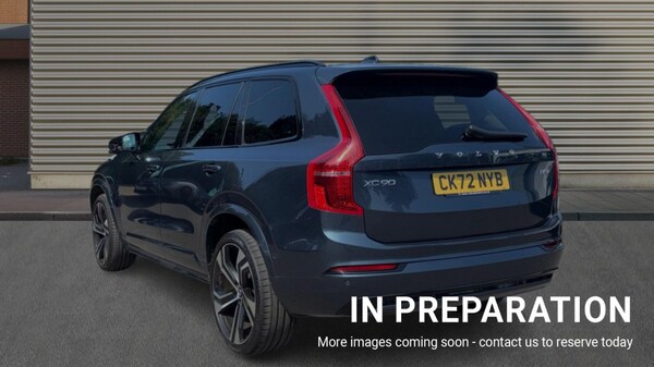 Used Volvo XC90 2022 for sale - 75424996: Photo 2