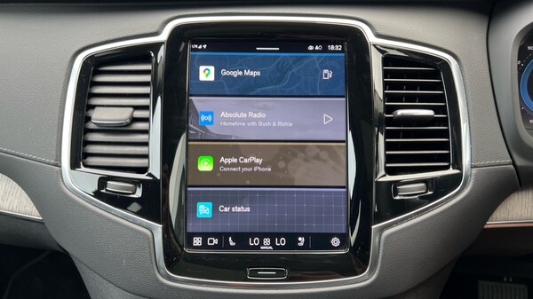 Used Volvo XC90 2022 for sale - 75424996: Photo 34