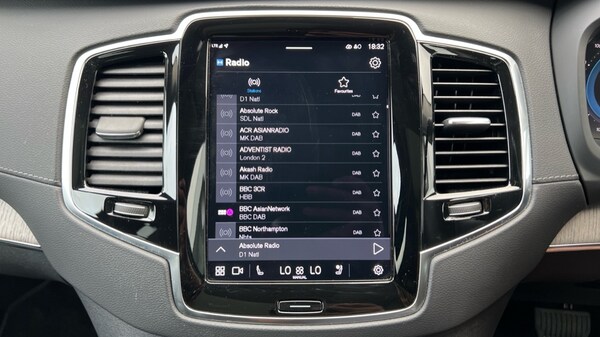 Used Volvo XC90 2022 for sale - 75424996: Photo 35