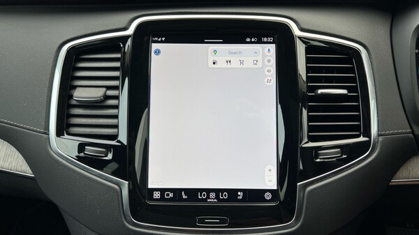 Used Volvo XC90 2022 for sale - 75424996: Photo 36