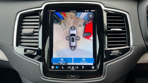 Used Volvo XC90 2022 for sale - 75424996: Photo 37