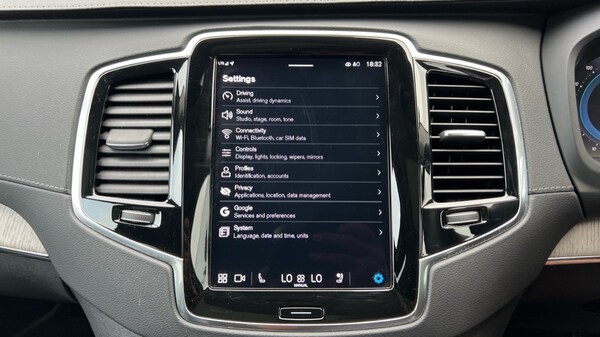 Used Volvo XC90 2022 for sale - 75424996: Photo 40