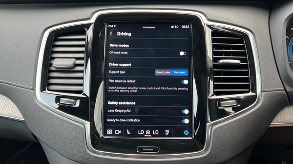 Used Volvo XC90 2022 for sale - 75424996: Photo 41