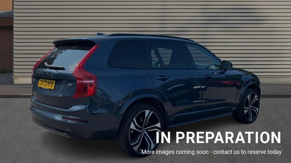Used Volvo XC90 2022 for sale - 75424996: Photo 4