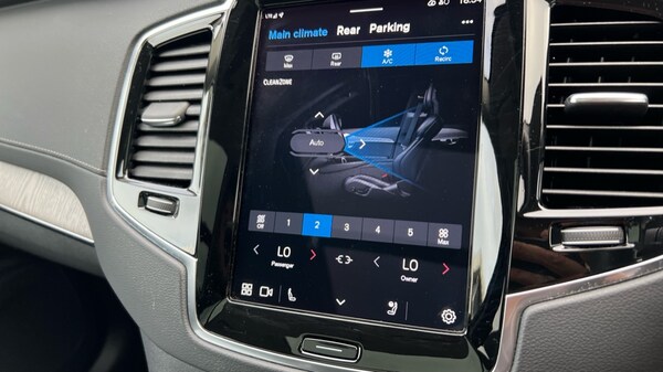 Used Volvo XC90 2022 for sale - 75424996: Photo 57