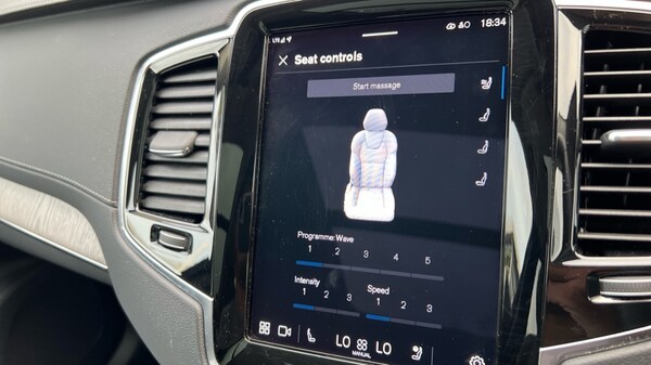 Used Volvo XC90 2022 for sale - 75424996: Photo 58