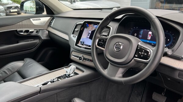 Used Volvo XC90 2022 for sale - 75424996: Photo 5