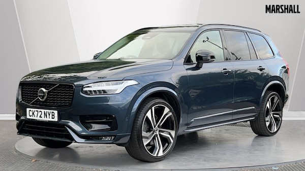 Used Volvo XC90 2022 for sale - 75424996: Photo 6