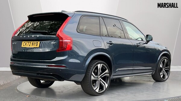 Used Volvo XC90 2022 for sale - 75424996: Photo 7