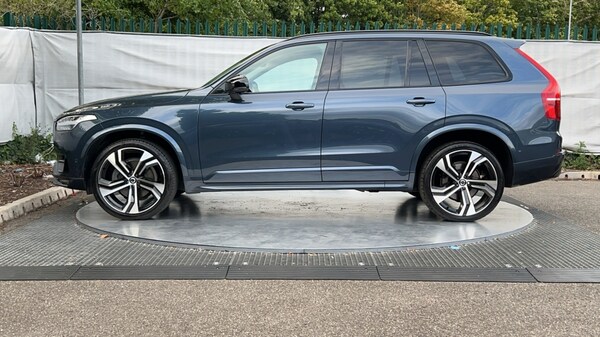 Used Volvo XC90 2022 for sale - 75424996: Photo 8