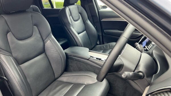 Used Volvo XC90 2022 for sale - 75424996: Photo 9