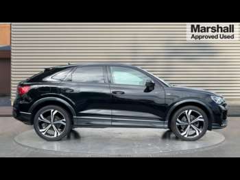 Used Audi Q3 2019 for sale - 75098575: Photo
