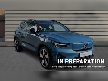 Used Volvo XC40 2022 for sale - 76086639: Photo