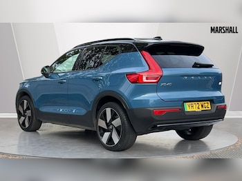 Used Volvo XC40 2022 for sale - 76086639: Photo
