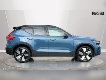 Used Volvo XC40 2022 for sale - 76086639: Photo