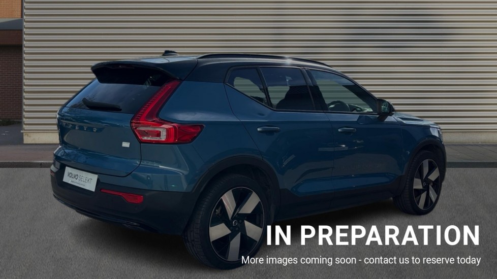 Used Volvo XC40 2022 for sale - 76086639: Photo 4