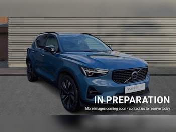 Used Volvo XC40 2025 for sale - 76589799: Photo