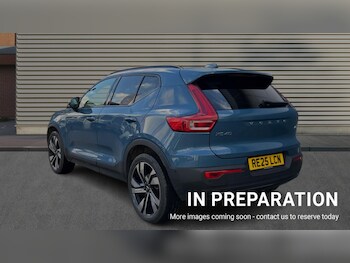 Used Volvo XC40 2025 for sale - 76589799: Photo