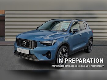 Used Volvo XC40 2025 for sale - 76589799: Photo