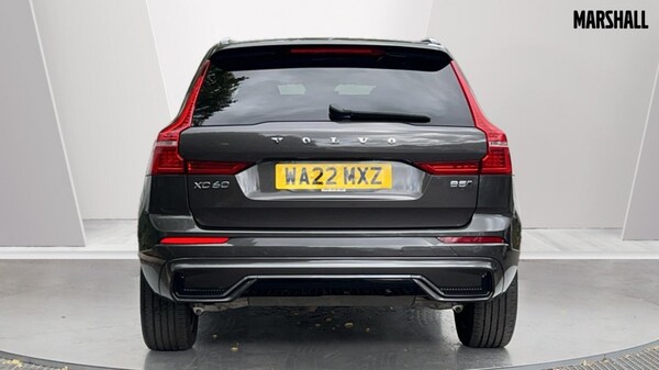 Used Volvo XC60 2022 for sale - 75610661: Photo 13