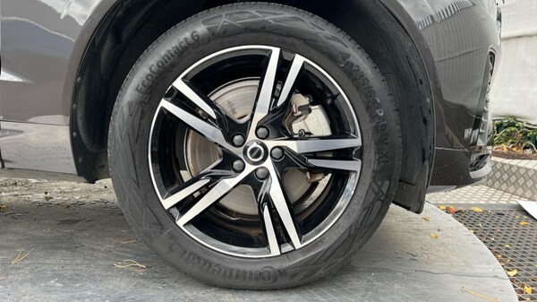 Used Volvo XC60 2022 for sale - 75610661: Photo 16