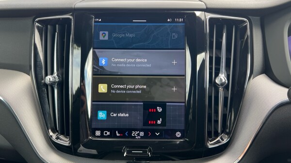 Used Volvo XC60 2022 for sale - 75610661: Photo 20