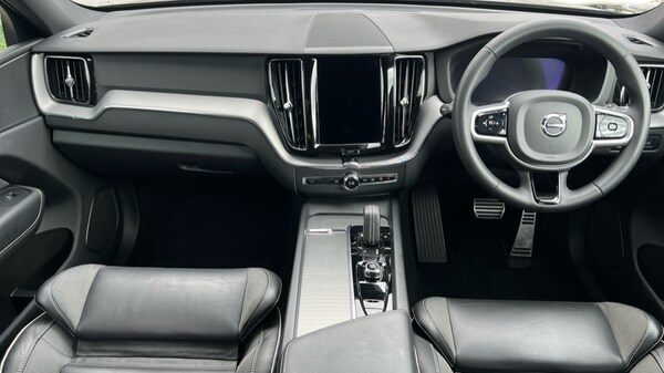 Used Volvo XC60 2022 for sale - 75610661: Photo 21