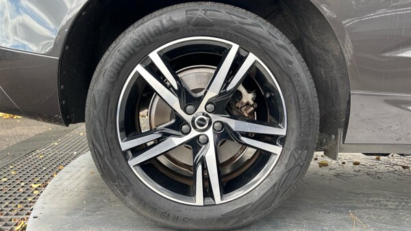 Used Volvo XC60 2022 for sale - 75610661: Photo 24