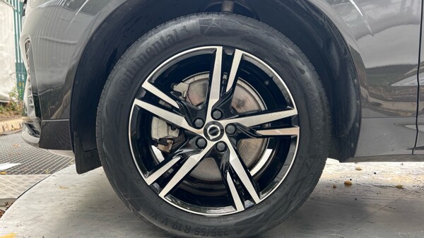 Used Volvo XC60 2022 for sale - 75610661: Photo 25