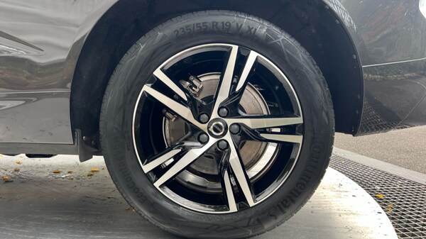 Used Volvo XC60 2022 for sale - 75610661: Photo 26