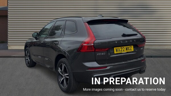 Used Volvo XC60 2022 for sale - 75610661: Photo 2