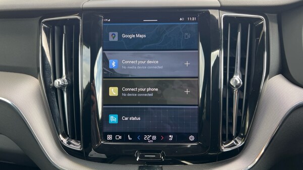Used Volvo XC60 2022 for sale - 75610661: Photo 34