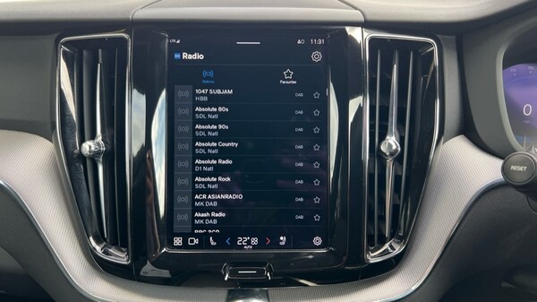 Used Volvo XC60 2022 for sale - 75610661: Photo 35