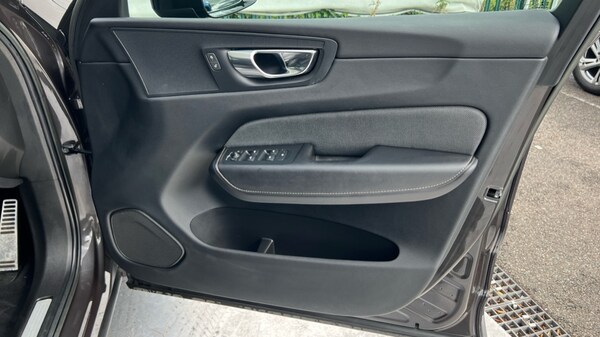 Used Volvo XC60 2022 for sale - 75610661: Photo 49