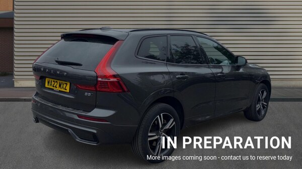 Used Volvo XC60 2022 for sale - 75610661: Photo 4