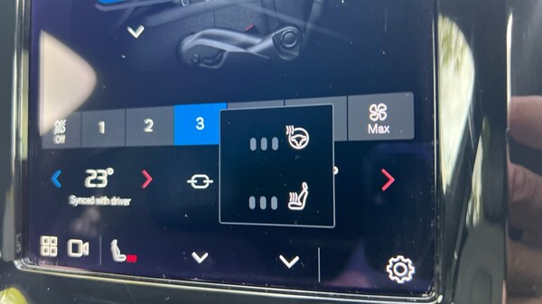 Used Volvo XC60 2022 for sale - 75610661: Photo 54