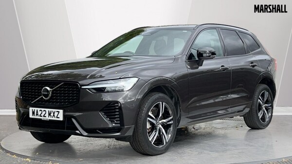 Used Volvo XC60 2022 for sale - 75610661: Photo 6